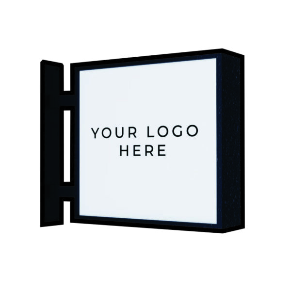 Custom LED Lightbox Signs Custom LED Lightbox Signs in Nigeria | Illuminated Business Signs