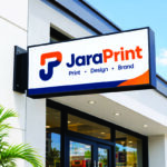 Custom Shop Signs in Nigeria | Storefront Signs