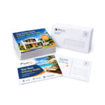 Direct Mail Printing Services | Personalised Marketing Materials