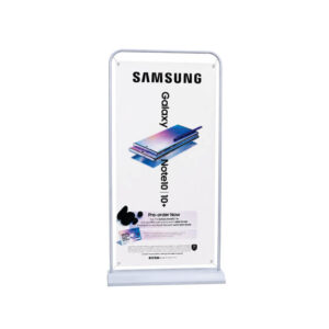 Door Banner Printing in Nigeria | Custom Door Banners