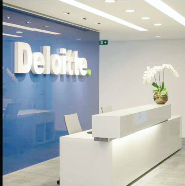 Wall Signs Custom Wall Signs in Nigeria | Indoor Office Wall Signage