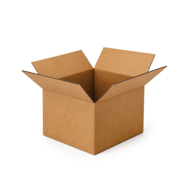 Brown Corrugated Shipping Box Brown Corrugated Cardboard Boxes in Nigeria | Brown Corrugated Shipping Boxes