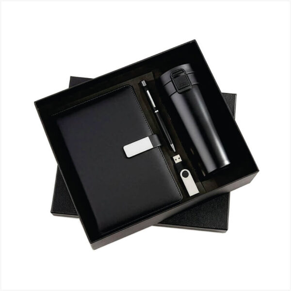 Corporate Welcome Kit 4-in-1 Corporate Welcome Kit in Nigeria